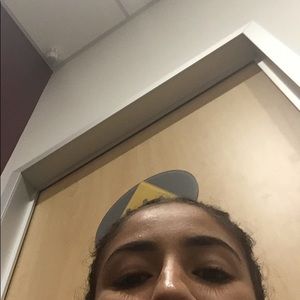 Meet your Posher, Shantal